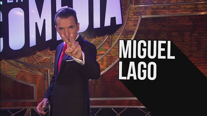 Manuel Lago Photo 25