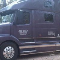 Joe Culp Photo 3