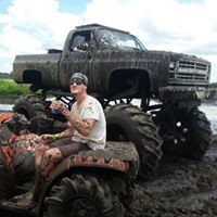 Brandon Nutter Photo 8