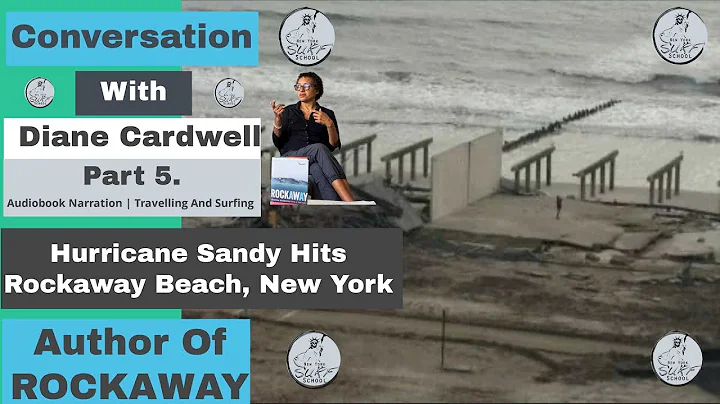 Sandy Sewell Photo 15
