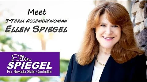 Ellen Spiegel Photo 12