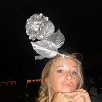 Jessie Simon Photo 7