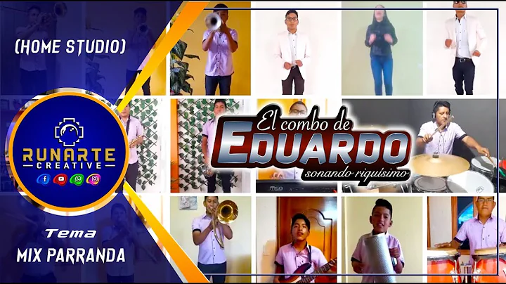 Eduardo Banda Photo 33