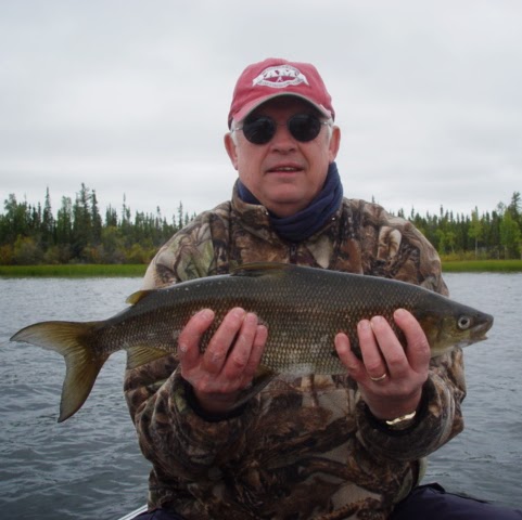 Charles Winslett Photo 2