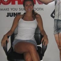 Kristin Horton Photo 2