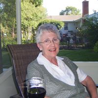 Kay Morris Photo 5