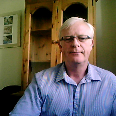 Peter Jarvis Photo 12