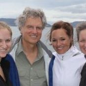 Jim Binns Photo 1