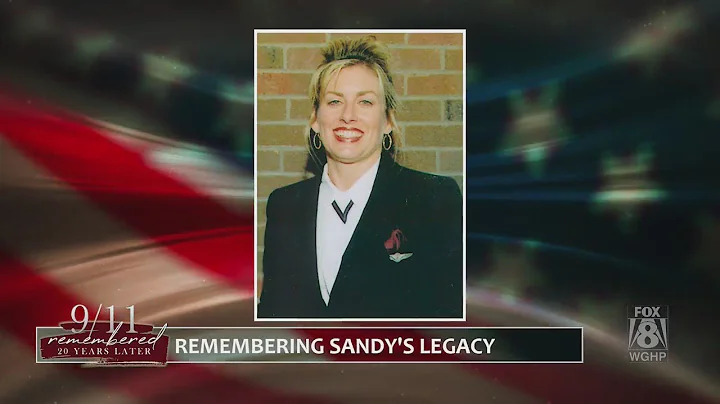 Sandy Randolph Photo 25
