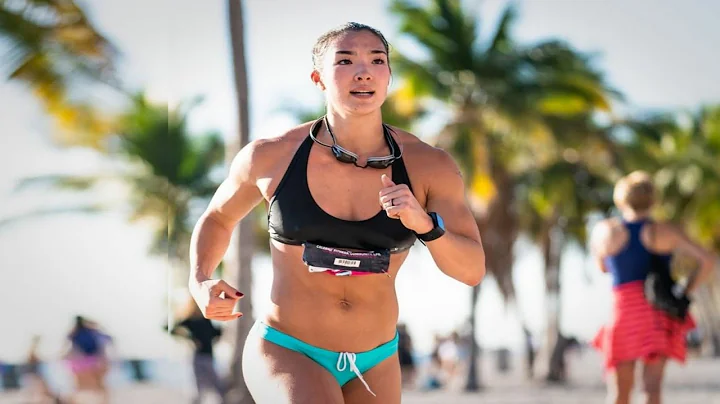 Danielle Chung Photo 30