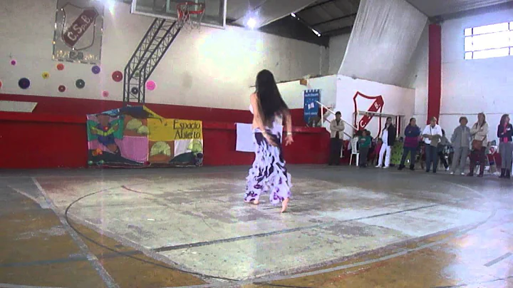 Marina Lucero Photo 25