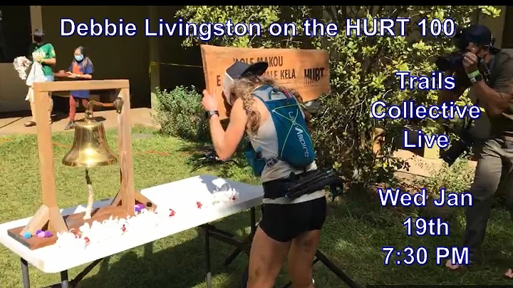Debbie Livingston Photo 35