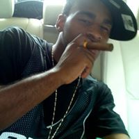 Terrell Overton Photo 1