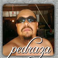 Oscar Pedraza Photo 4