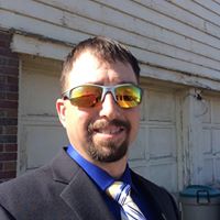 Kenneth Doerr Photo 1