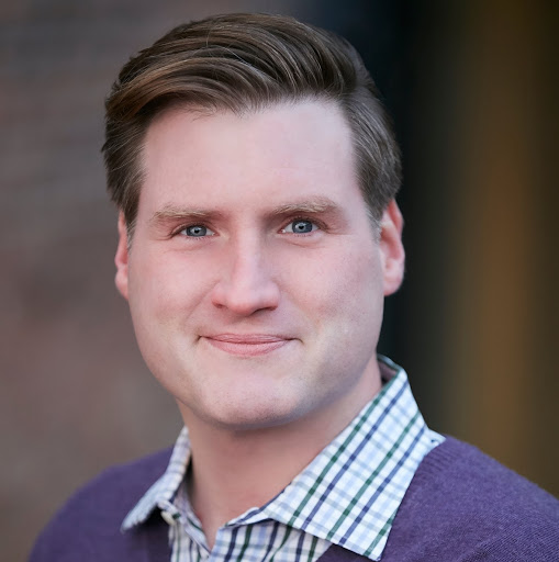 Adam Maurer Photo 13