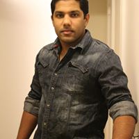Jestin Mathew Photo 5