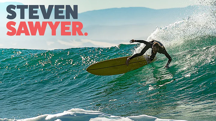 Steven Sawyer Photo 36