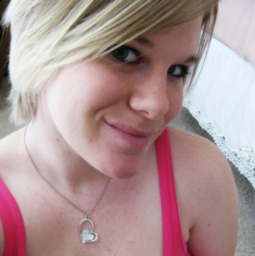 Amber Curtis Photo 16