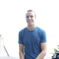 Jorgen Hansen Photo 2