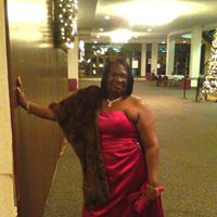 Pamela Oliver Photo 6