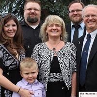 Rhonda Warner Photo 8