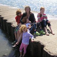 Julie Wilkie Photo 3