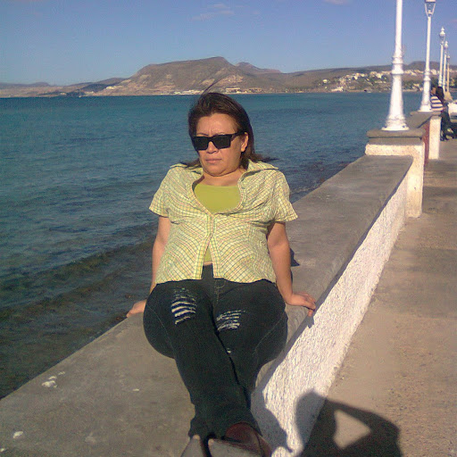 Guadalupe Ortiz Photo 10