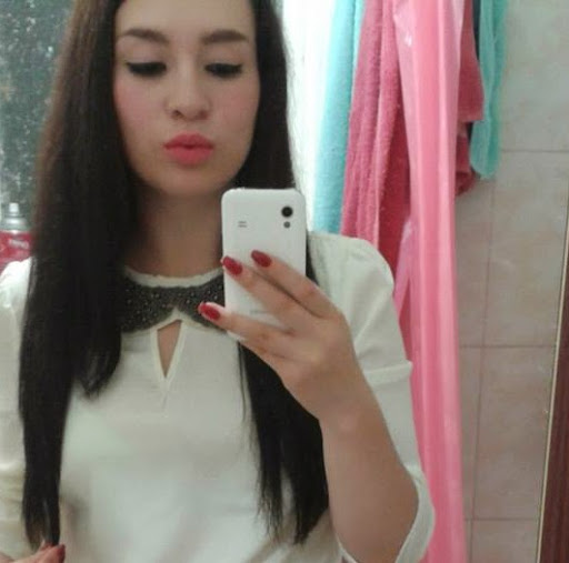 Kenia Rodriguez Photo 13