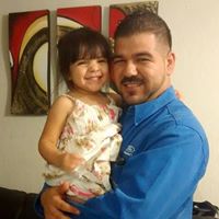 Enrique Pacheco Photo 7