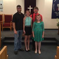 Patricia Ingalls Photo 5