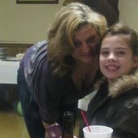 Chrissy May Photo 3