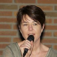 Judy Smit Photo 1