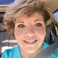 Kimberly Faust Photo 6