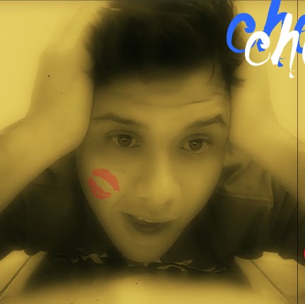 Gustavo Chavez Photo 15
