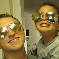 Justin Rhodes Photo 9