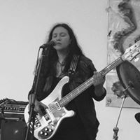 Greta Silva Photo 2