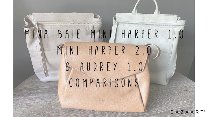 Audrey Harper Photo 31