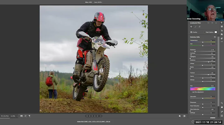 Brian Sweeting Photo 13