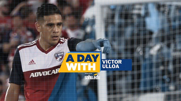 Victor Ulloa Photo 32
