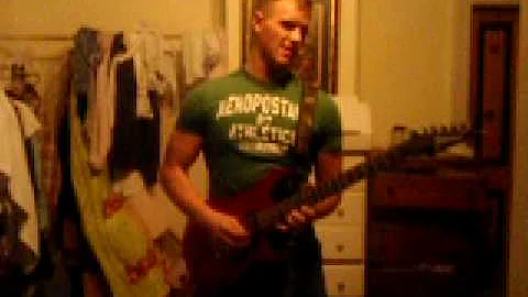 Kyle Benner Photo 24
