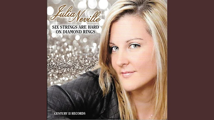 Julia Neville Photo 21