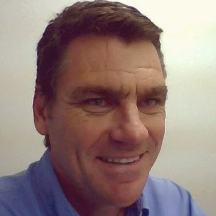 Tim Pope Photo 14
