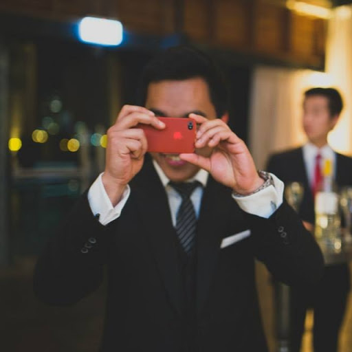 Michael Tong Photo 8