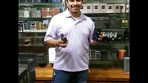 Allan Alvarez Photo 28