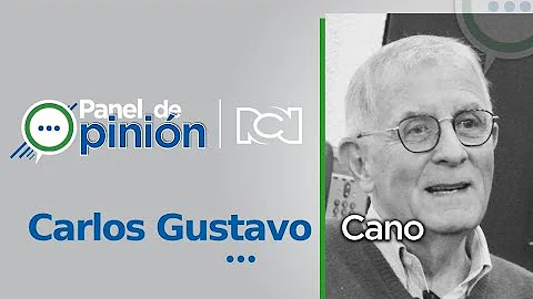 Gustavo Cano Photo 20