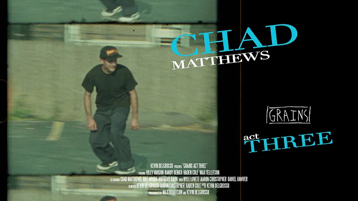 Chad Matthews Photo 36