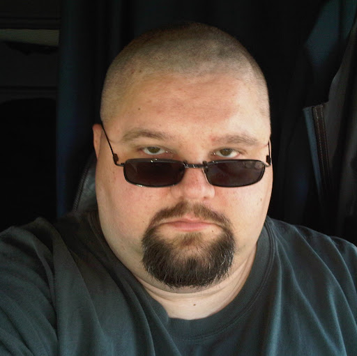 Robert Muhs Photo 2