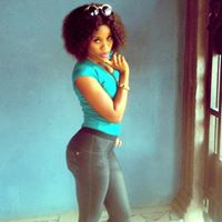 Anita Augustine Photo 1