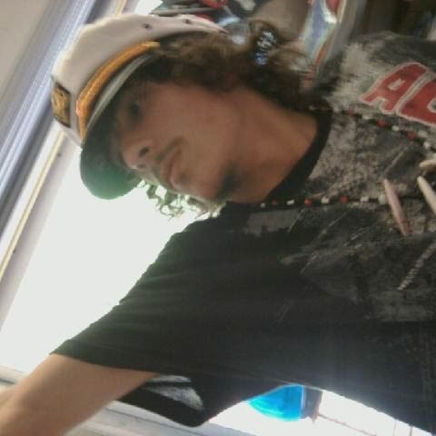 Seth Hawkins Photo 9